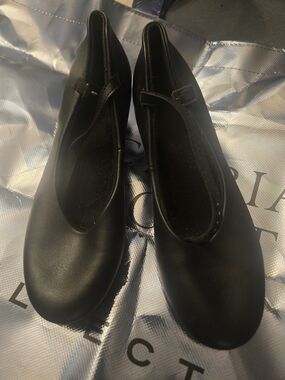 Dance Character Shoes Size 5.5